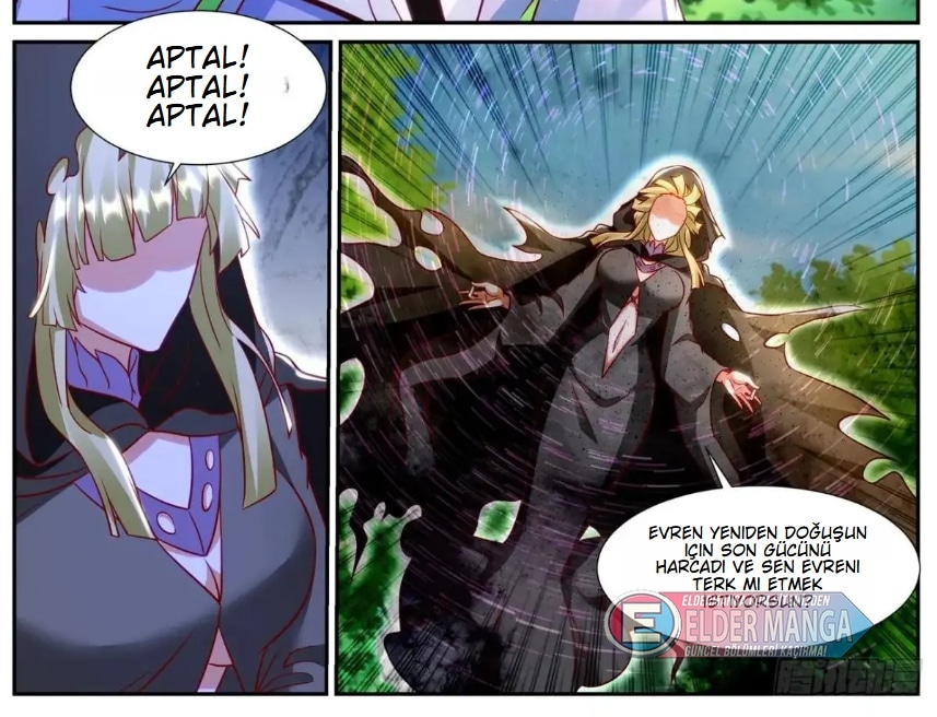 Şehirli Ölümsüz Kültivatörün Yeniden Doğuşu Bölüm 931 - Sayfa 4