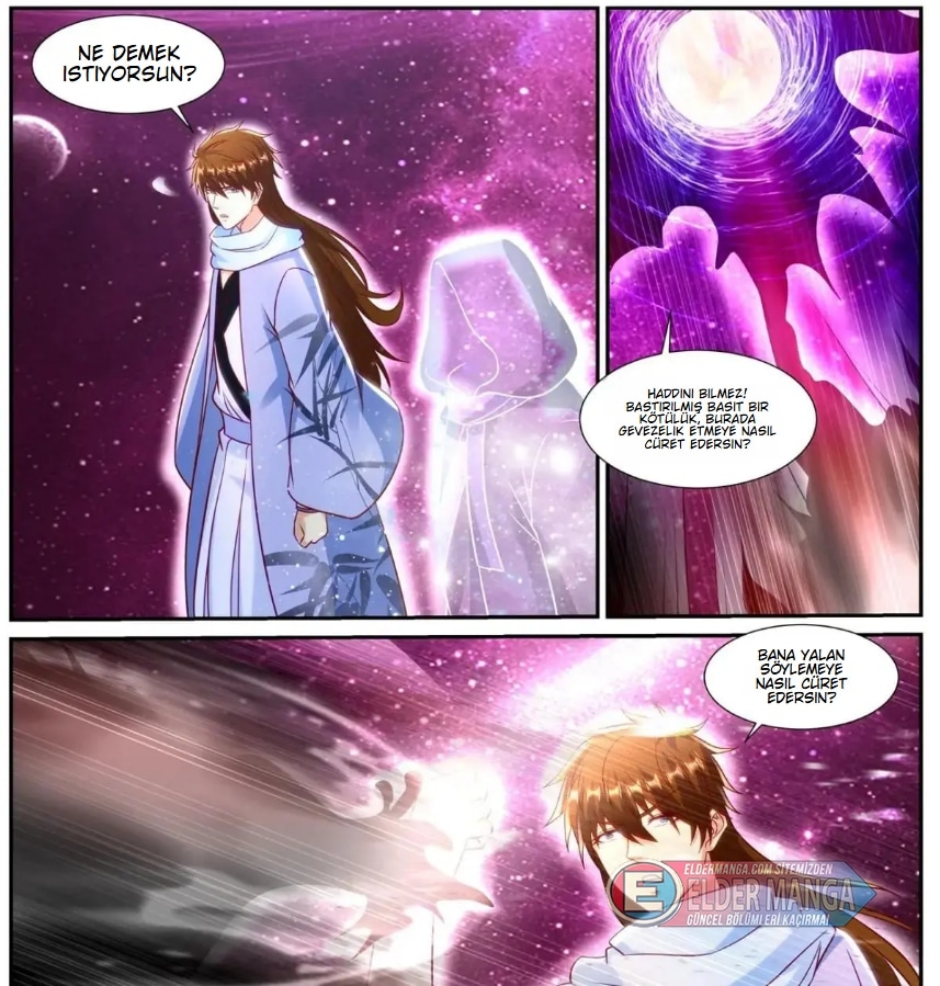 Şehirli Ölümsüz Kültivatörün Yeniden Doğuşu Bölüm 931 - Sayfa 13