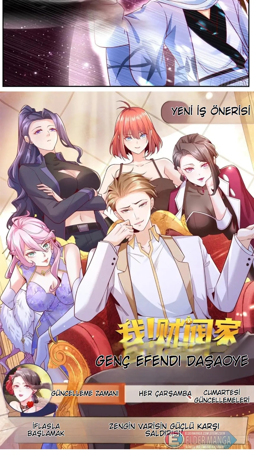 Şehirli Ölümsüz Kültivatörün Yeniden Doğuşu Bölüm 931 - Sayfa 14