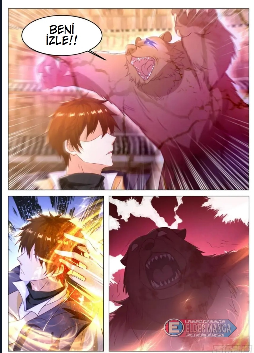 Şehirli Ölümsüz Kültivatörün Yeniden Doğuşu Bölüm 895 - Sayfa 1