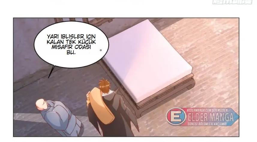 Şehirli Ölümsüz Kültivatörün Yeniden Doğuşu Bölüm 895 - Sayfa 5