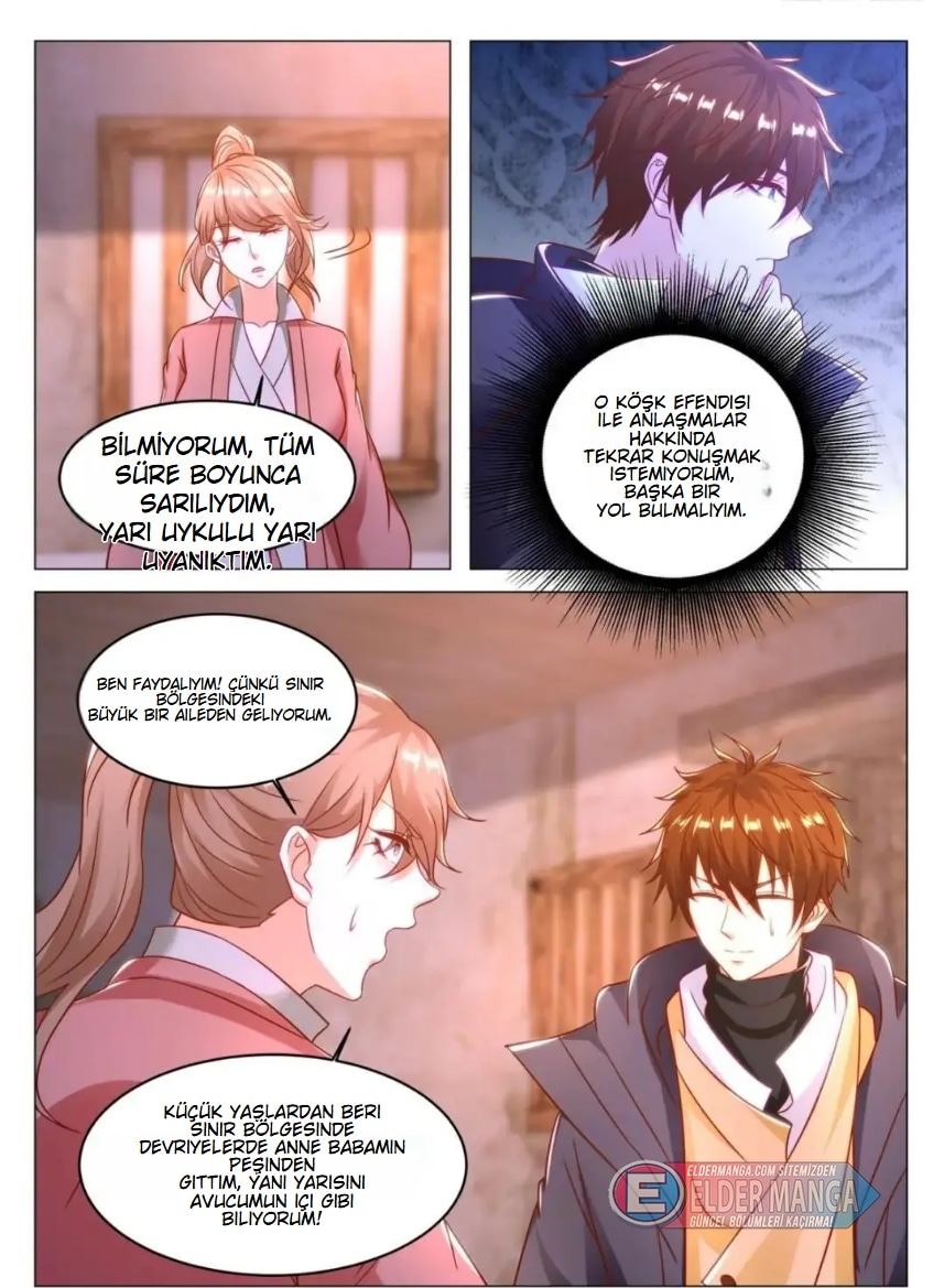 Şehirli Ölümsüz Kültivatörün Yeniden Doğuşu Bölüm 895 - Sayfa 9