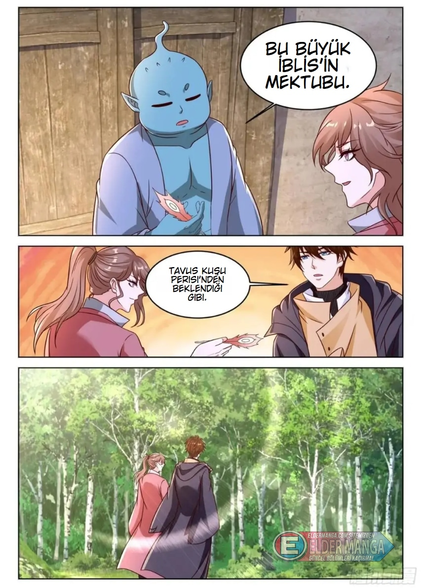 Şehirli Ölümsüz Kültivatörün Yeniden Doğuşu Bölüm 895 - Sayfa 13