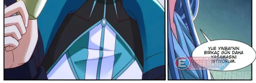 Şehirli Ölümsüz Kültivatörün Yeniden Doğuşu Bölüm 849 - Sayfa 13