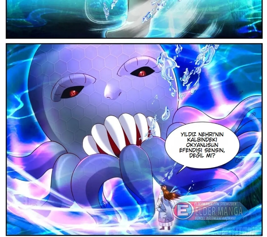 Şehirli Ölümsüz Kültivatörün Yeniden Doğuşu Bölüm 925 - Sayfa 2