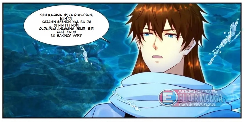 Şehirli Ölümsüz Kültivatörün Yeniden Doğuşu Bölüm 925 - Sayfa 9