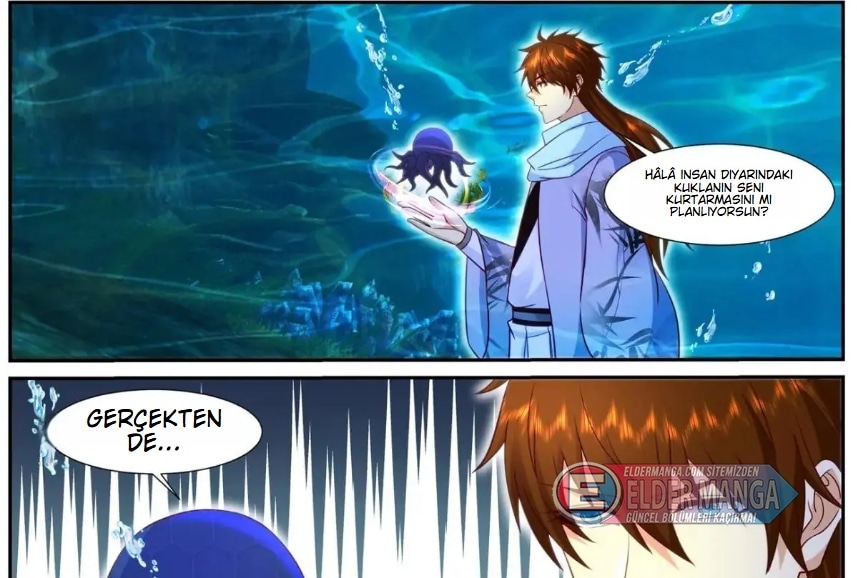 Şehirli Ölümsüz Kültivatörün Yeniden Doğuşu Bölüm 925 - Sayfa 10