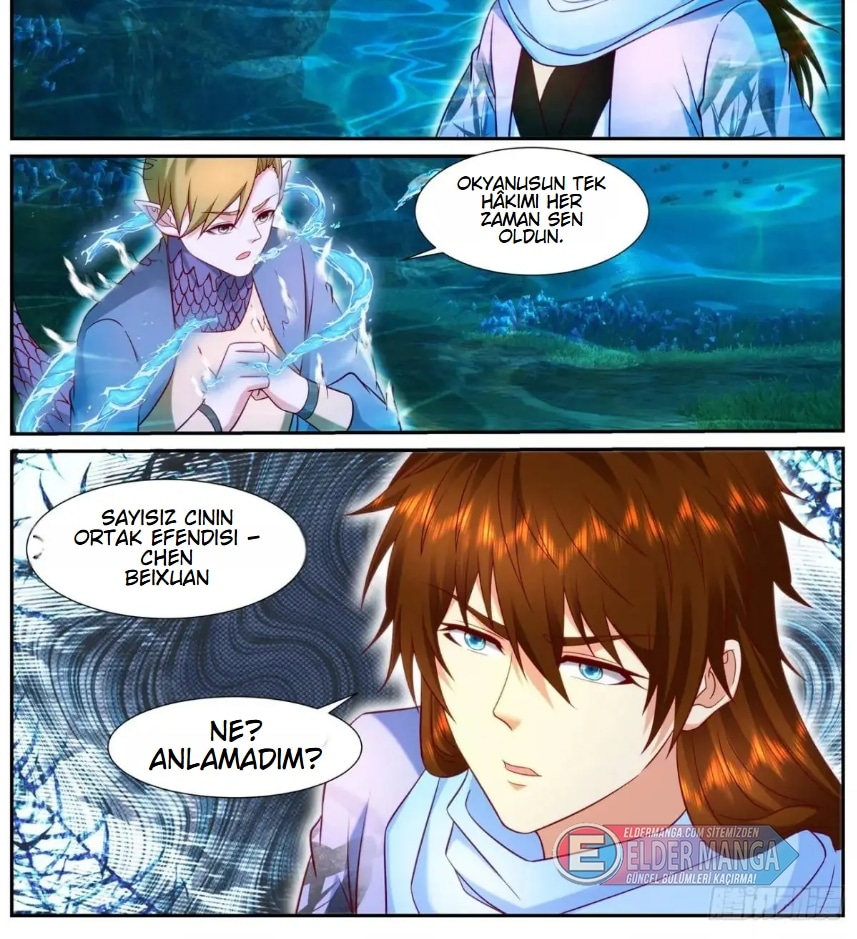 Şehirli Ölümsüz Kültivatörün Yeniden Doğuşu Bölüm 925 - Sayfa 12