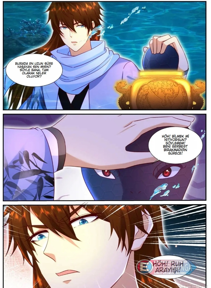 Şehirli Ölümsüz Kültivatörün Yeniden Doğuşu Bölüm 925 - Sayfa 13