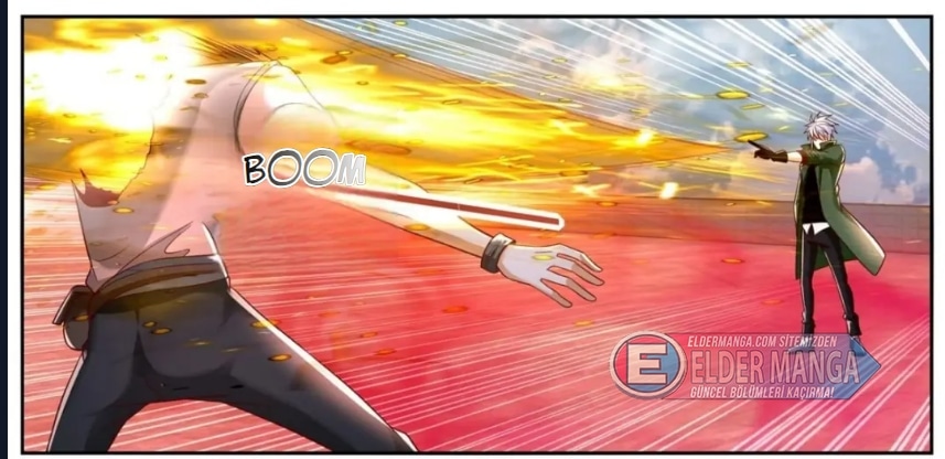 Şehirli Ölümsüz Kültivatörün Yeniden Doğuşu Bölüm 800 - Sayfa 1