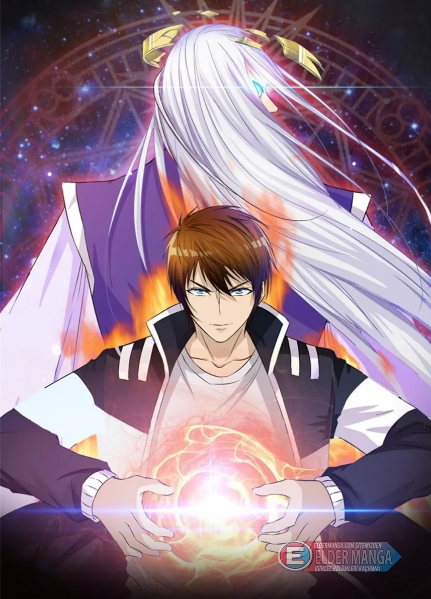 Şehirli Ölümsüz Kültivatörün Yeniden Doğuşu Bölüm 800 - Sayfa 19