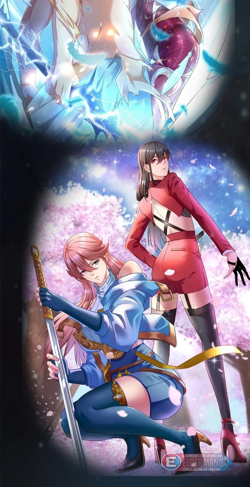 Şehirli Ölümsüz Kültivatörün Yeniden Doğuşu Bölüm 800 - Sayfa 24