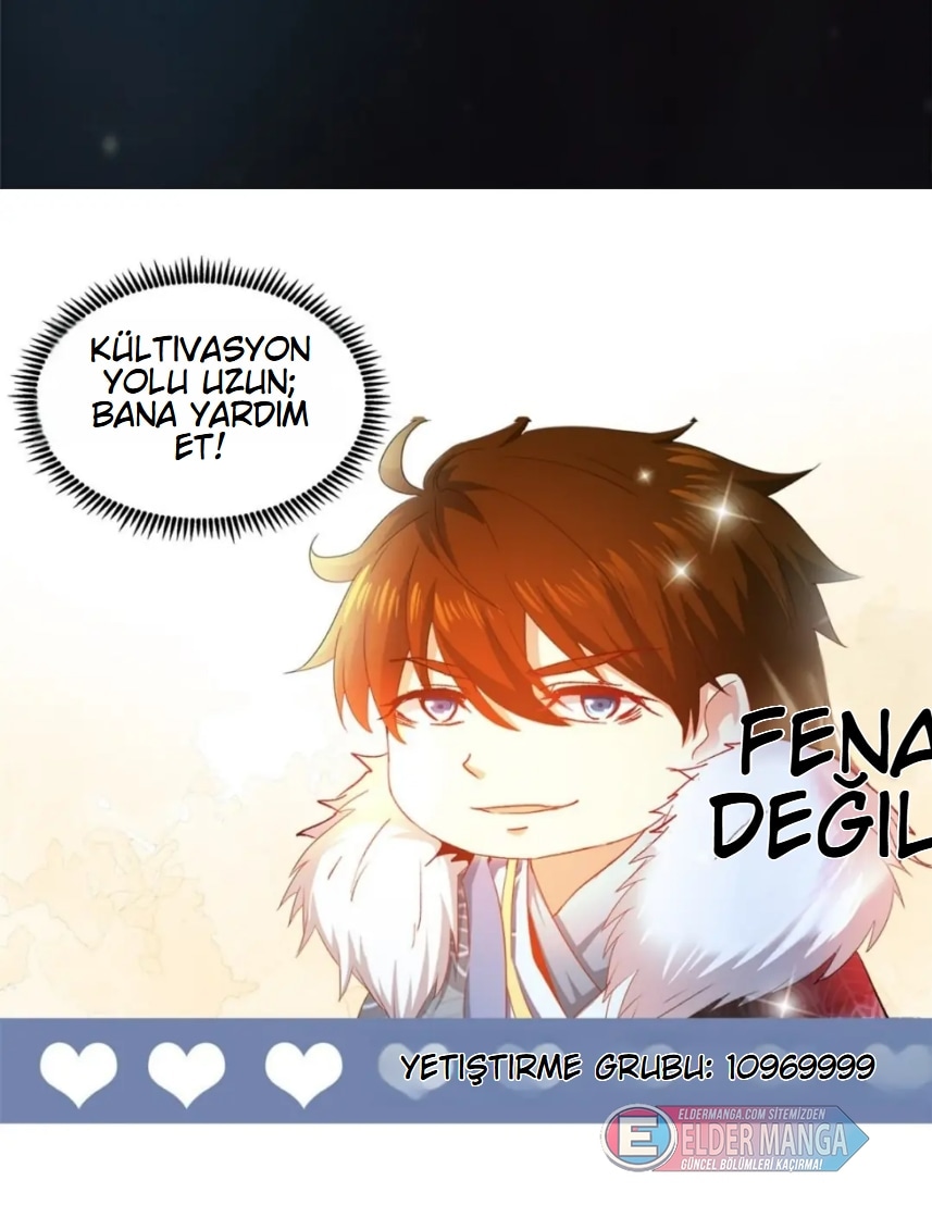 Şehirli Ölümsüz Kültivatörün Yeniden Doğuşu Bölüm 800 - Sayfa 27