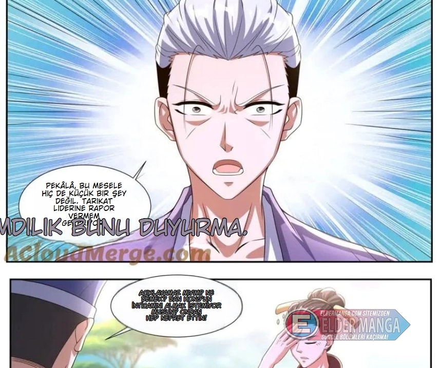 Şehirli Ölümsüz Kültivatörün Yeniden Doğuşu Bölüm 1099 - Sayfa 6