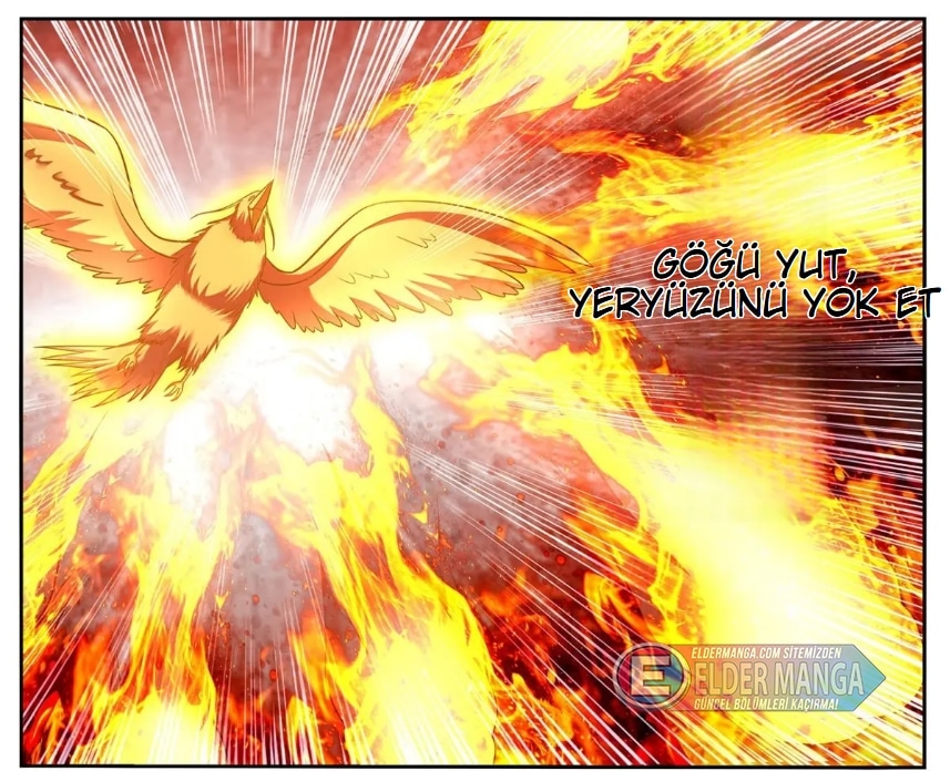 Şehirli Ölümsüz Kültivatörün Yeniden Doğuşu Bölüm 784 - Sayfa 8