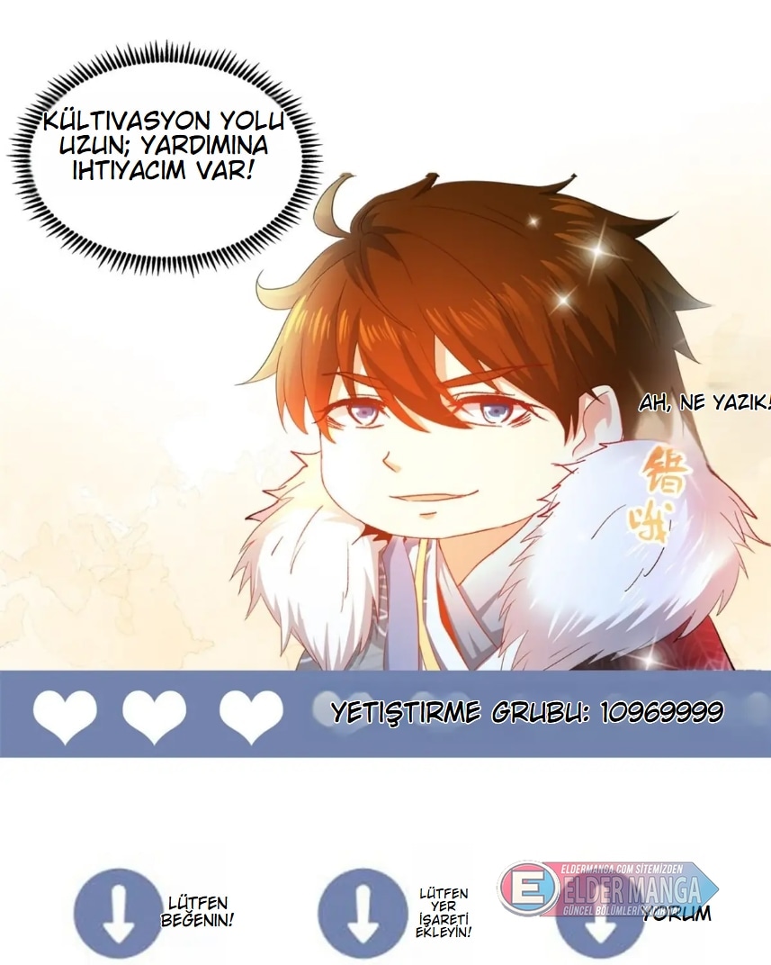 Şehirli Ölümsüz Kültivatörün Yeniden Doğuşu Bölüm 784 - Sayfa 12