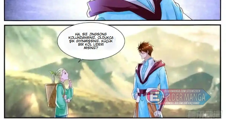 Şehirli Ölümsüz Kültivatörün Yeniden Doğuşu Bölüm 706 - Sayfa 2