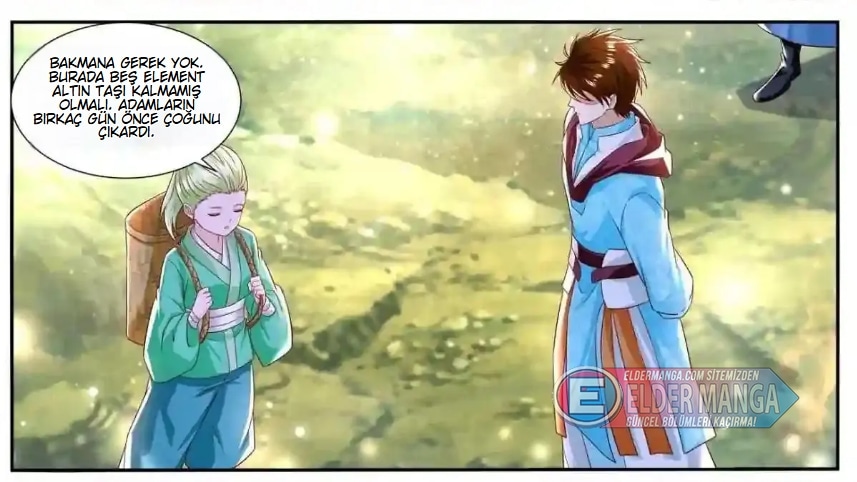 Şehirli Ölümsüz Kültivatörün Yeniden Doğuşu Bölüm 706 - Sayfa 3