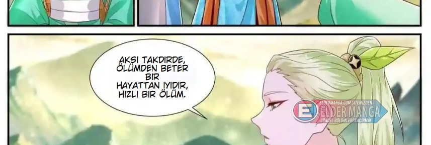 Şehirli Ölümsüz Kültivatörün Yeniden Doğuşu Bölüm 706 - Sayfa 6