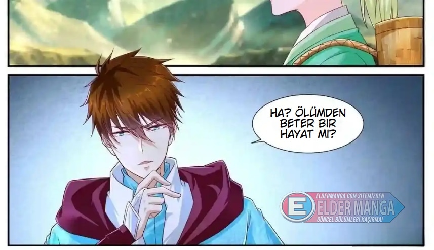 Şehirli Ölümsüz Kültivatörün Yeniden Doğuşu Bölüm 706 - Sayfa 7