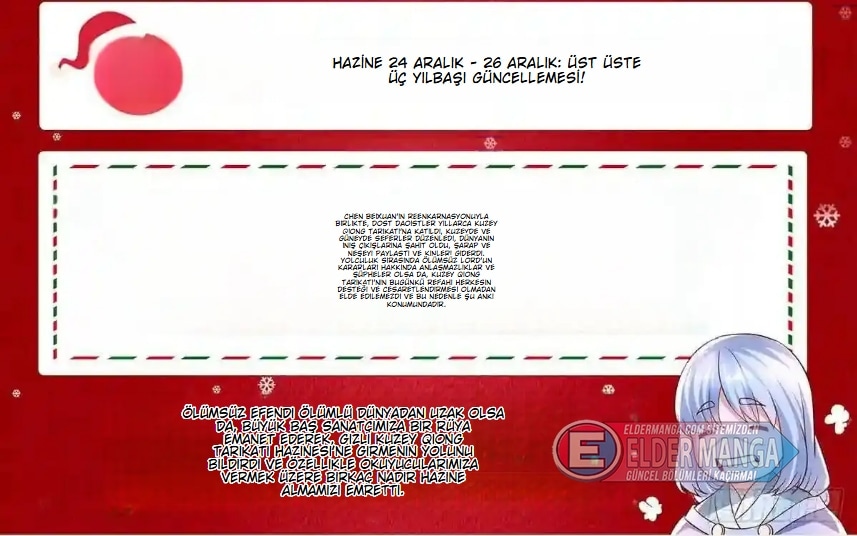 Şehirli Ölümsüz Kültivatörün Yeniden Doğuşu Bölüm 706 - Sayfa 17