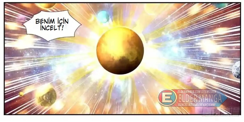 Şehirli Ölümsüz Kültivatörün Yeniden Doğuşu Bölüm 734 - Sayfa 3