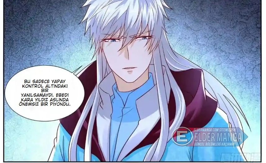 Şehirli Ölümsüz Kültivatörün Yeniden Doğuşu Bölüm 734 - Sayfa 10