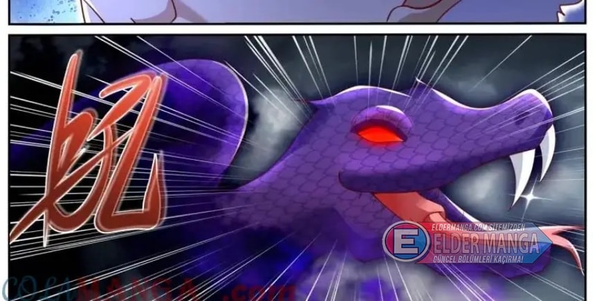 Şehirli Ölümsüz Kültivatörün Yeniden Doğuşu Bölüm 997 - Sayfa 6