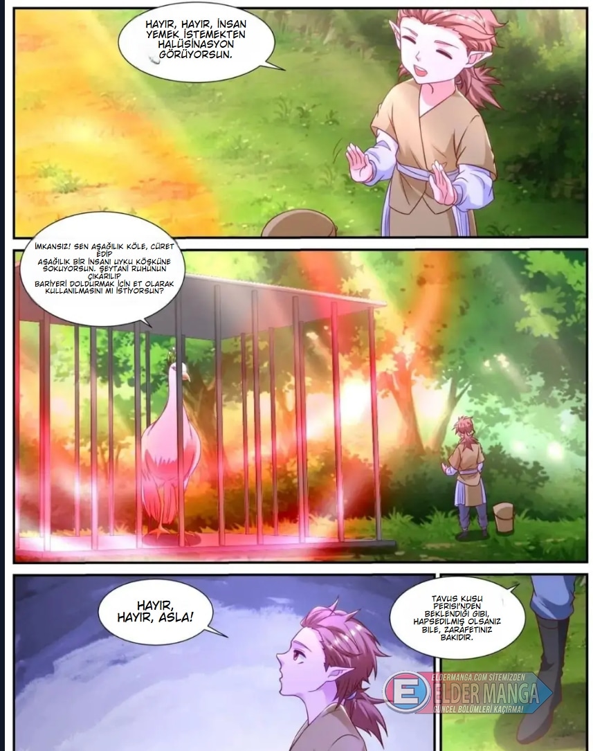 Şehirli Ölümsüz Kültivatörün Yeniden Doğuşu Bölüm 886 - Sayfa 1