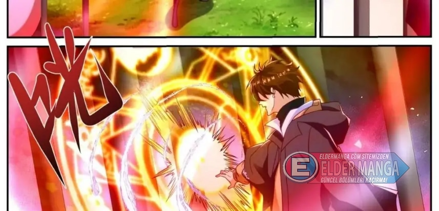 Şehirli Ölümsüz Kültivatörün Yeniden Doğuşu Bölüm 886 - Sayfa 6