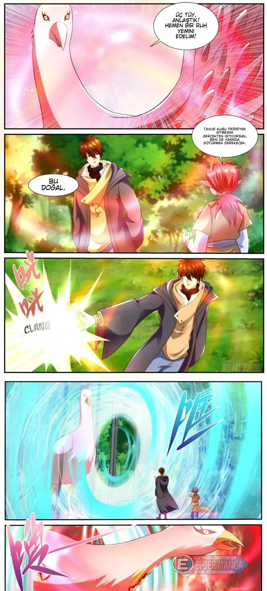 Şehirli Ölümsüz Kültivatörün Yeniden Doğuşu Bölüm 886 - Sayfa 9