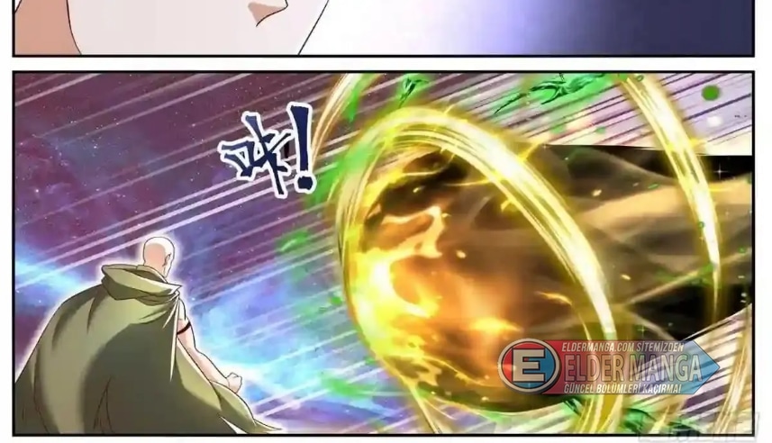 Şehirli Ölümsüz Kültivatörün Yeniden Doğuşu Bölüm 724 - Sayfa 2