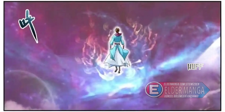 Şehirli Ölümsüz Kültivatörün Yeniden Doğuşu Bölüm 724 - Sayfa 4