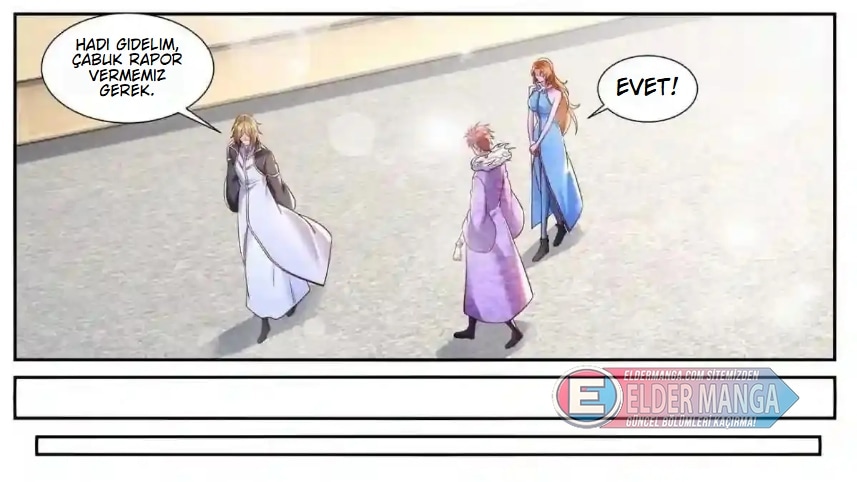 Şehirli Ölümsüz Kültivatörün Yeniden Doğuşu Bölüm 743 - Sayfa 8