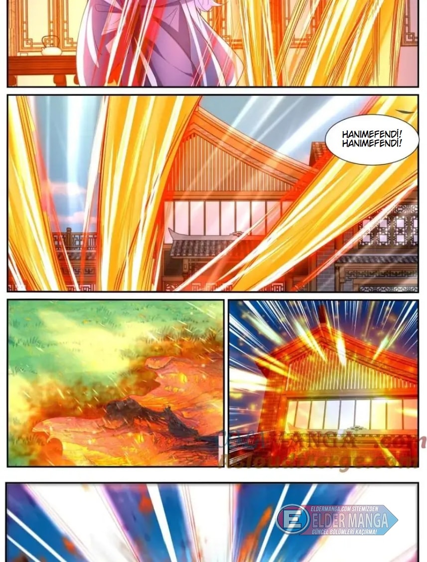 Şehirli Ölümsüz Kültivatörün Yeniden Doğuşu Bölüm 1035 - Sayfa 6