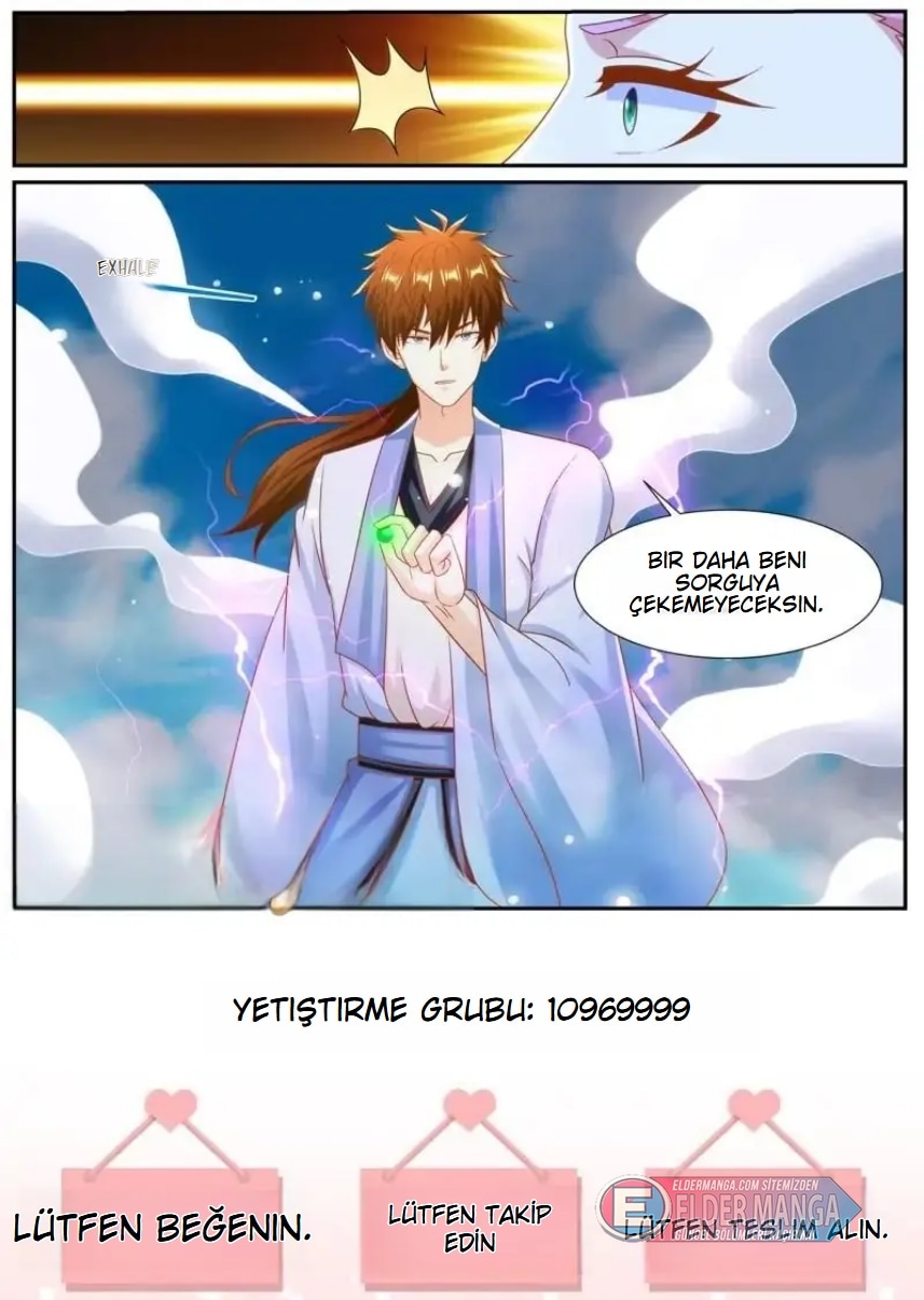 Şehirli Ölümsüz Kültivatörün Yeniden Doğuşu Bölüm 989 - Sayfa 8