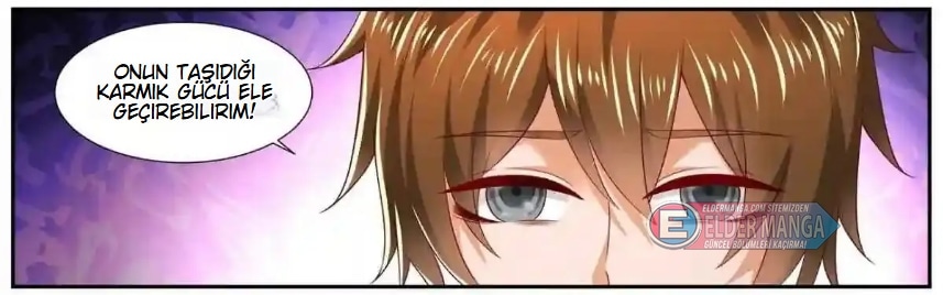 Şehirli Ölümsüz Kültivatörün Yeniden Doğuşu Bölüm 741 - Sayfa 3