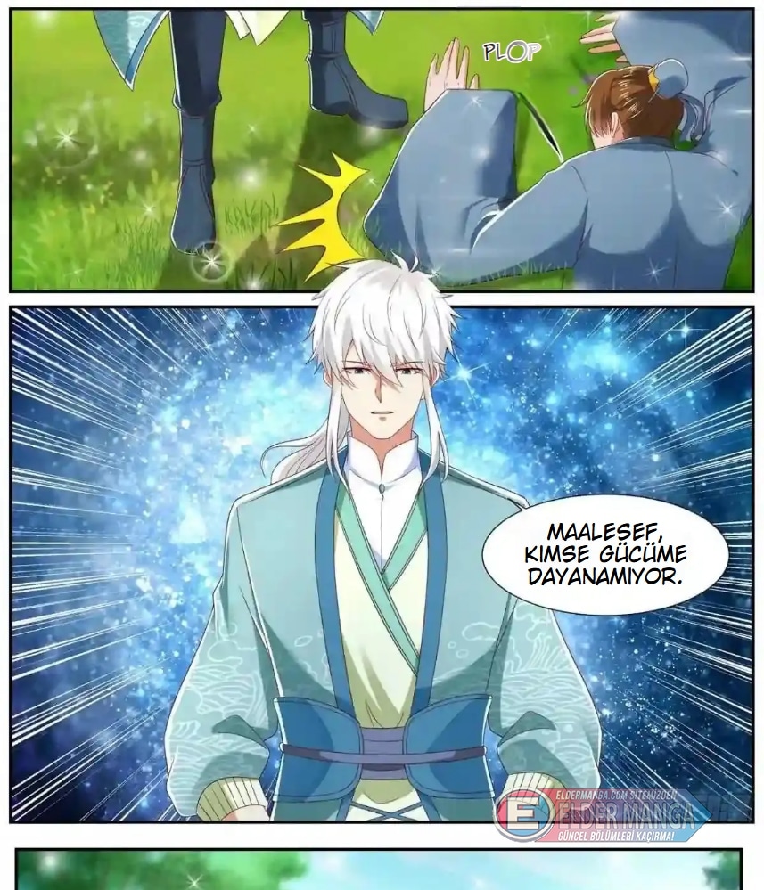 Şehirli Ölümsüz Kültivatörün Yeniden Doğuşu Bölüm 741 - Sayfa 4