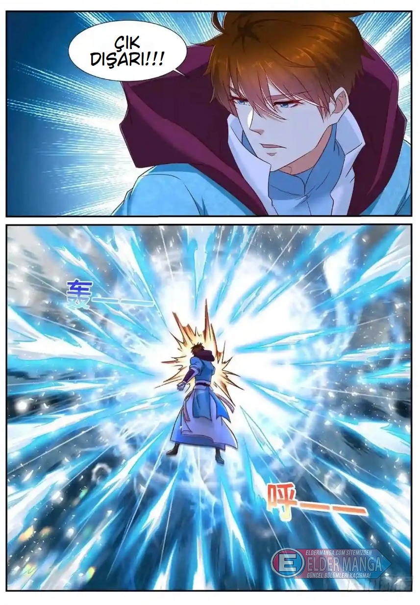 Şehirli Ölümsüz Kültivatörün Yeniden Doğuşu Bölüm 729 - Sayfa 9