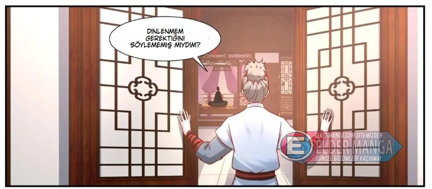 Şehirli Ölümsüz Kültivatörün Yeniden Doğuşu Bölüm 952 - Sayfa 9