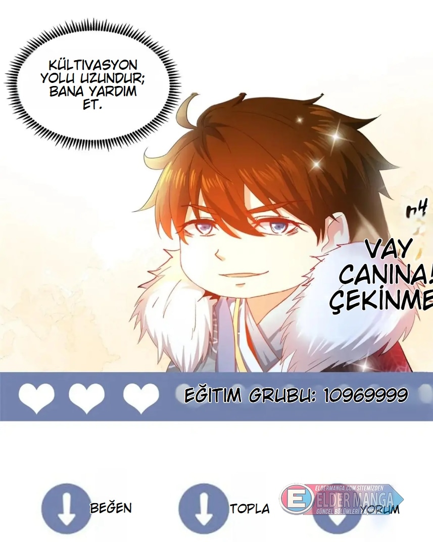 Şehirli Ölümsüz Kültivatörün Yeniden Doğuşu Bölüm 952 - Sayfa 14