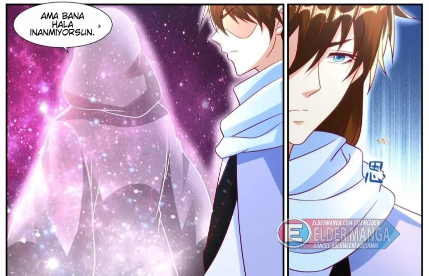 Şehirli Ölümsüz Kültivatörün Yeniden Doğuşu Bölüm 929 - Sayfa 10