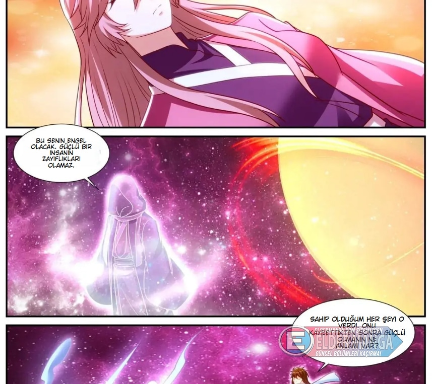 Şehirli Ölümsüz Kültivatörün Yeniden Doğuşu Bölüm 929 - Sayfa 12