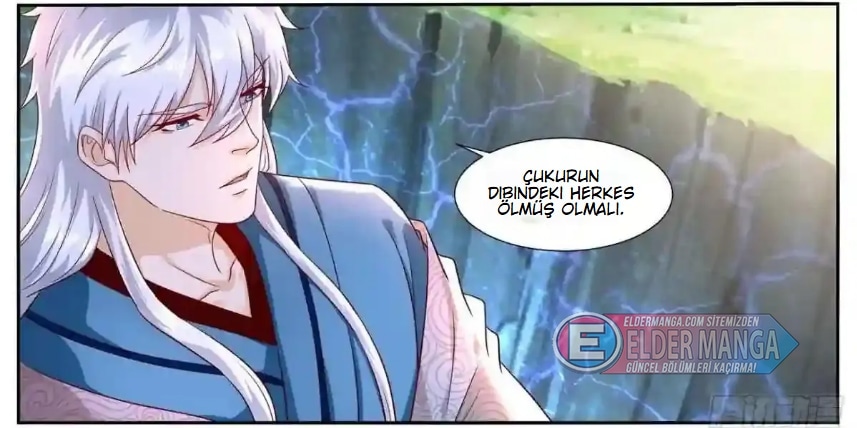 Şehirli Ölümsüz Kültivatörün Yeniden Doğuşu Bölüm 702 - Sayfa 3