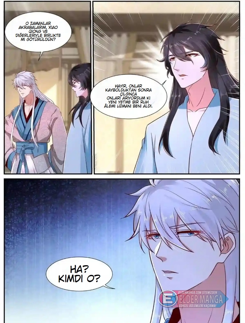 Şehirli Ölümsüz Kültivatörün Yeniden Doğuşu Bölüm 702 - Sayfa 9