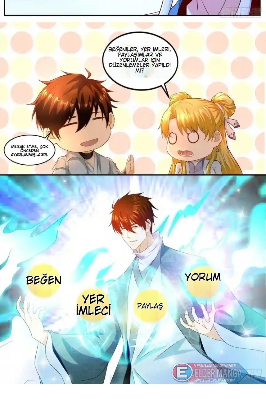 Şehirli Ölümsüz Kültivatörün Yeniden Doğuşu Bölüm 702 - Sayfa 10