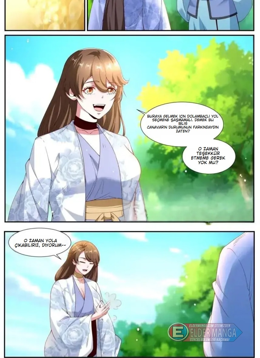 Şehirli Ölümsüz Kültivatörün Yeniden Doğuşu Bölüm 1022 - Sayfa 5