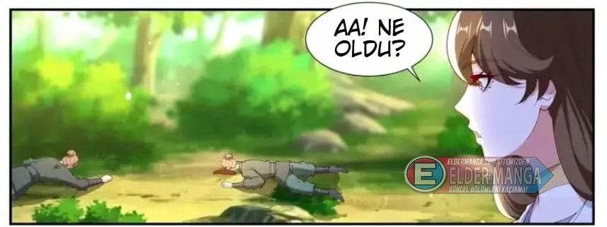 Şehirli Ölümsüz Kültivatörün Yeniden Doğuşu Bölüm 1022 - Sayfa 6