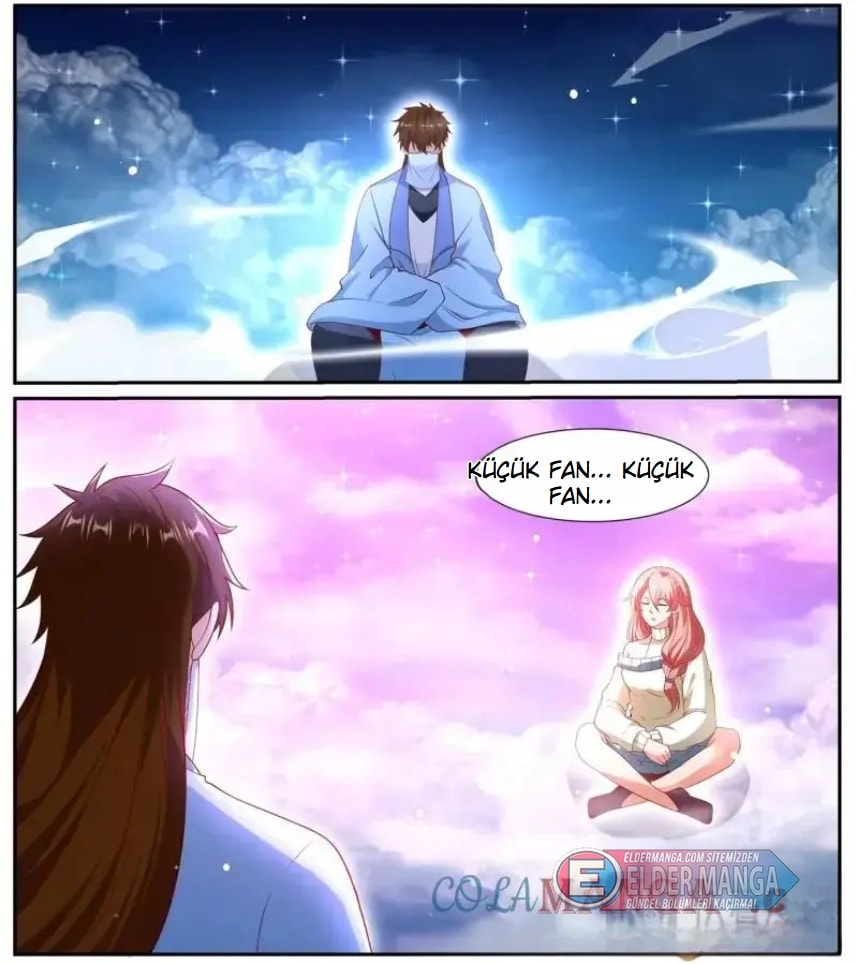 Şehirli Ölümsüz Kültivatörün Yeniden Doğuşu Bölüm 1022 - Sayfa 9