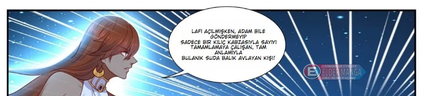 Şehirli Ölümsüz Kültivatörün Yeniden Doğuşu Bölüm 770 - Sayfa 6